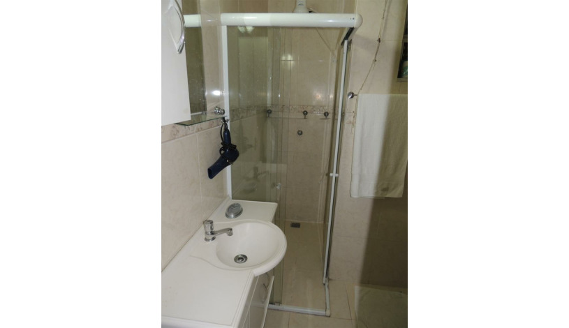 Apartment Rua Ministro Viveiros de Castro Rio de Janeiro